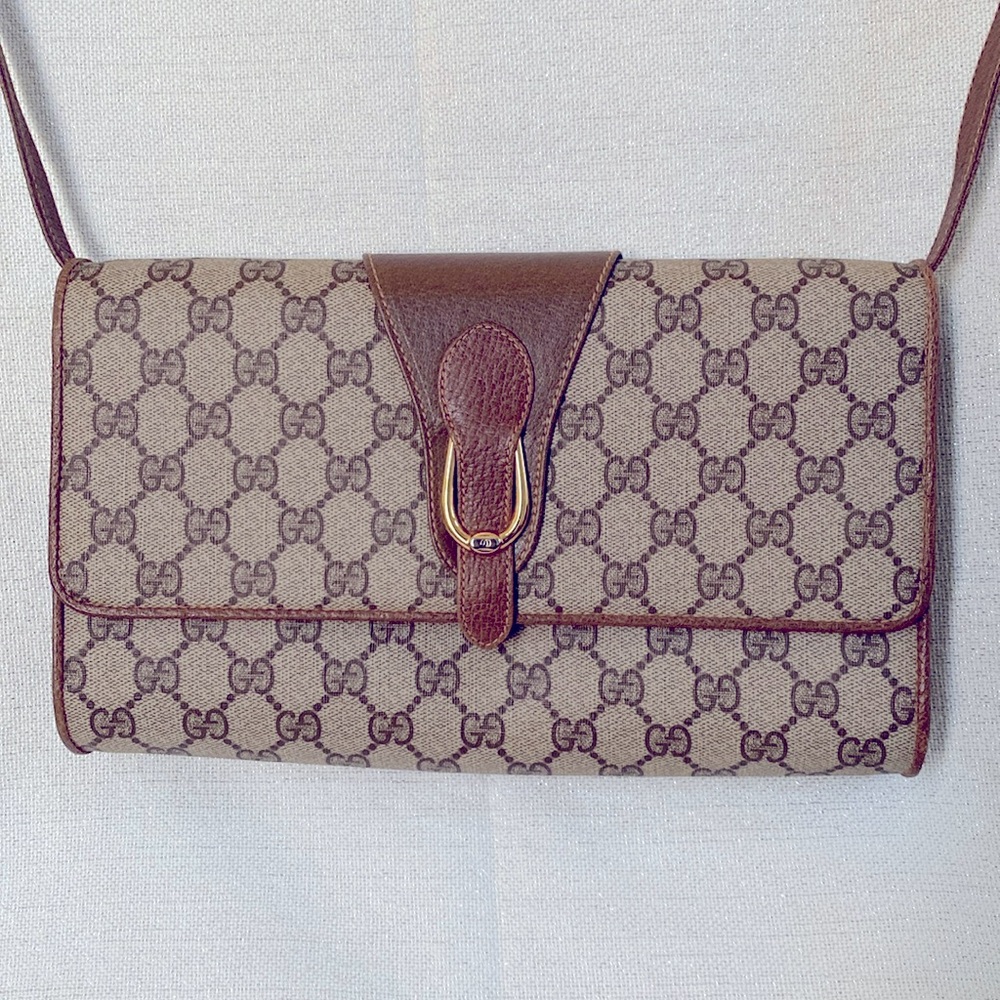“SOLD “ 🎉 Authentic Gucci Bag
